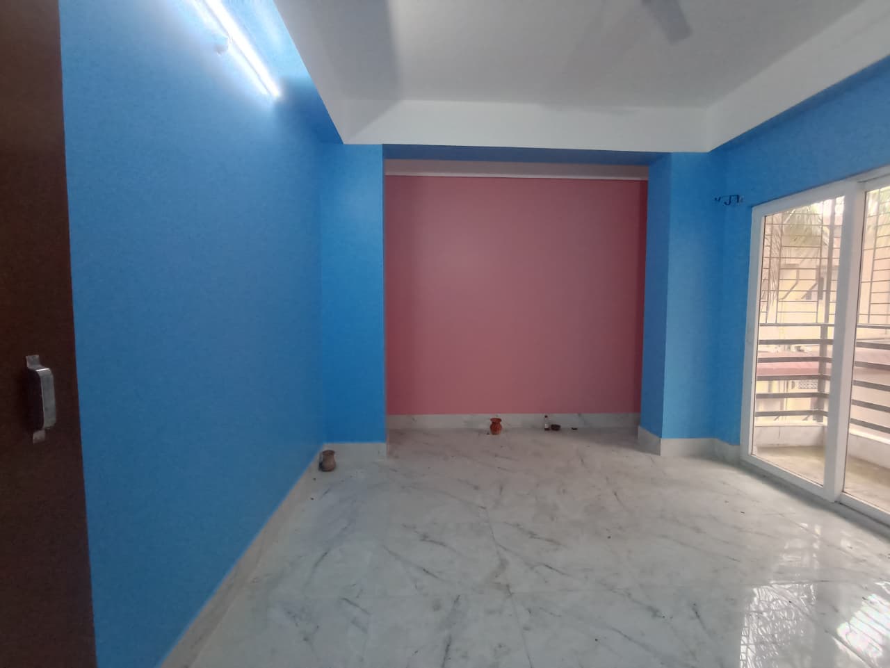 Unfurnished 3bhk in Hatigaon, Guwahati, Assam, India for Rent